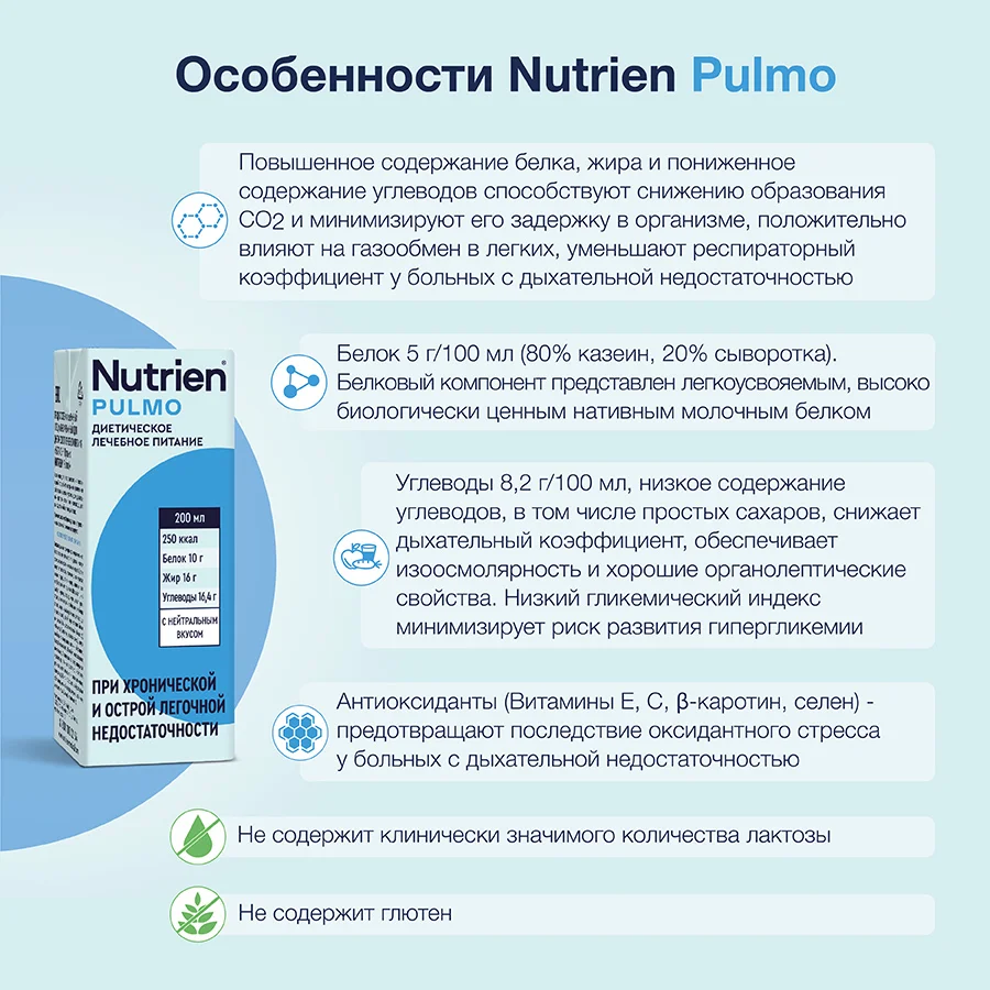 Nutrien Pulmo  - 3