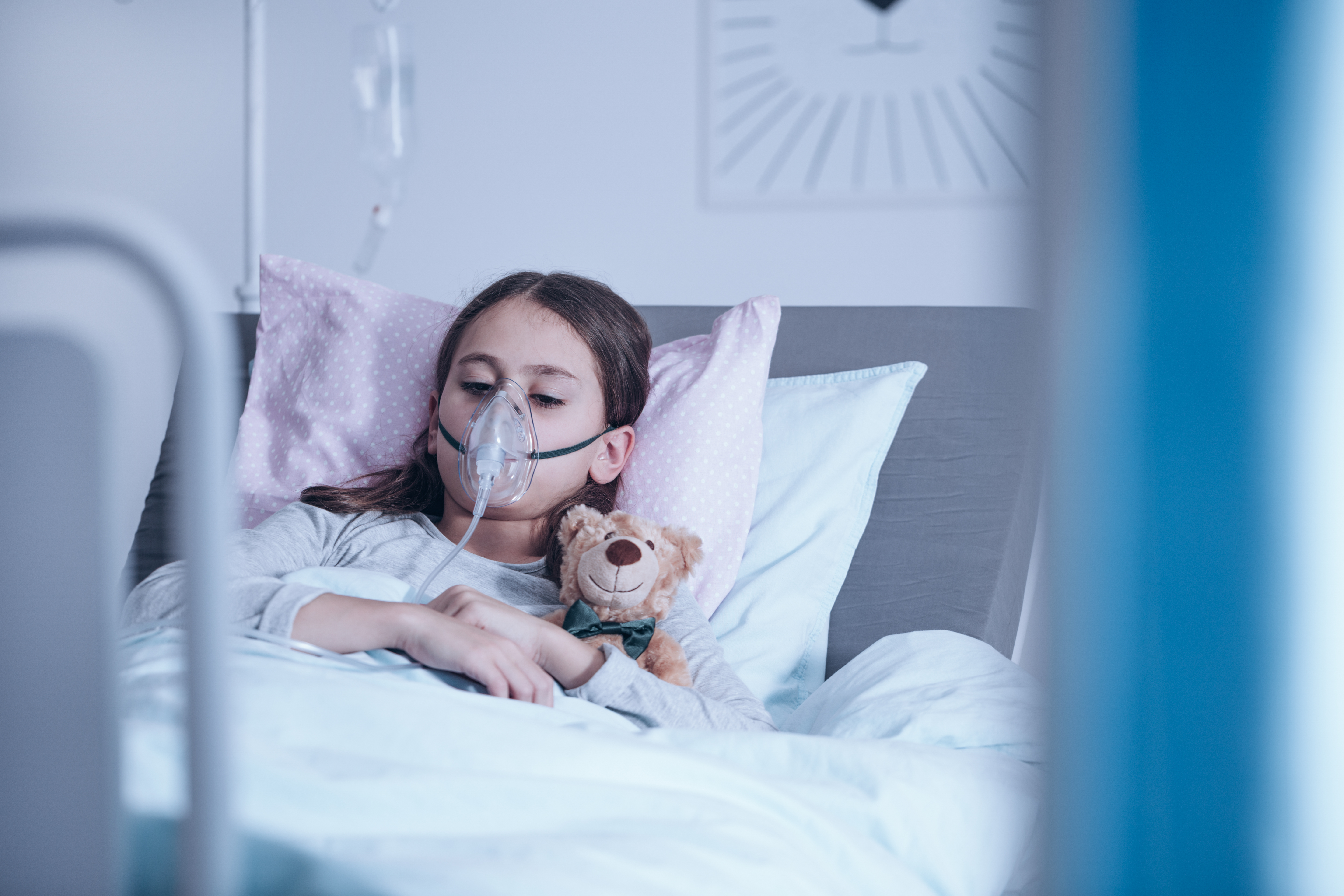 Нутритивная поддержка при муковисцидозе: опыт применения отечественных специализированных смесей энтерального питания Image #1