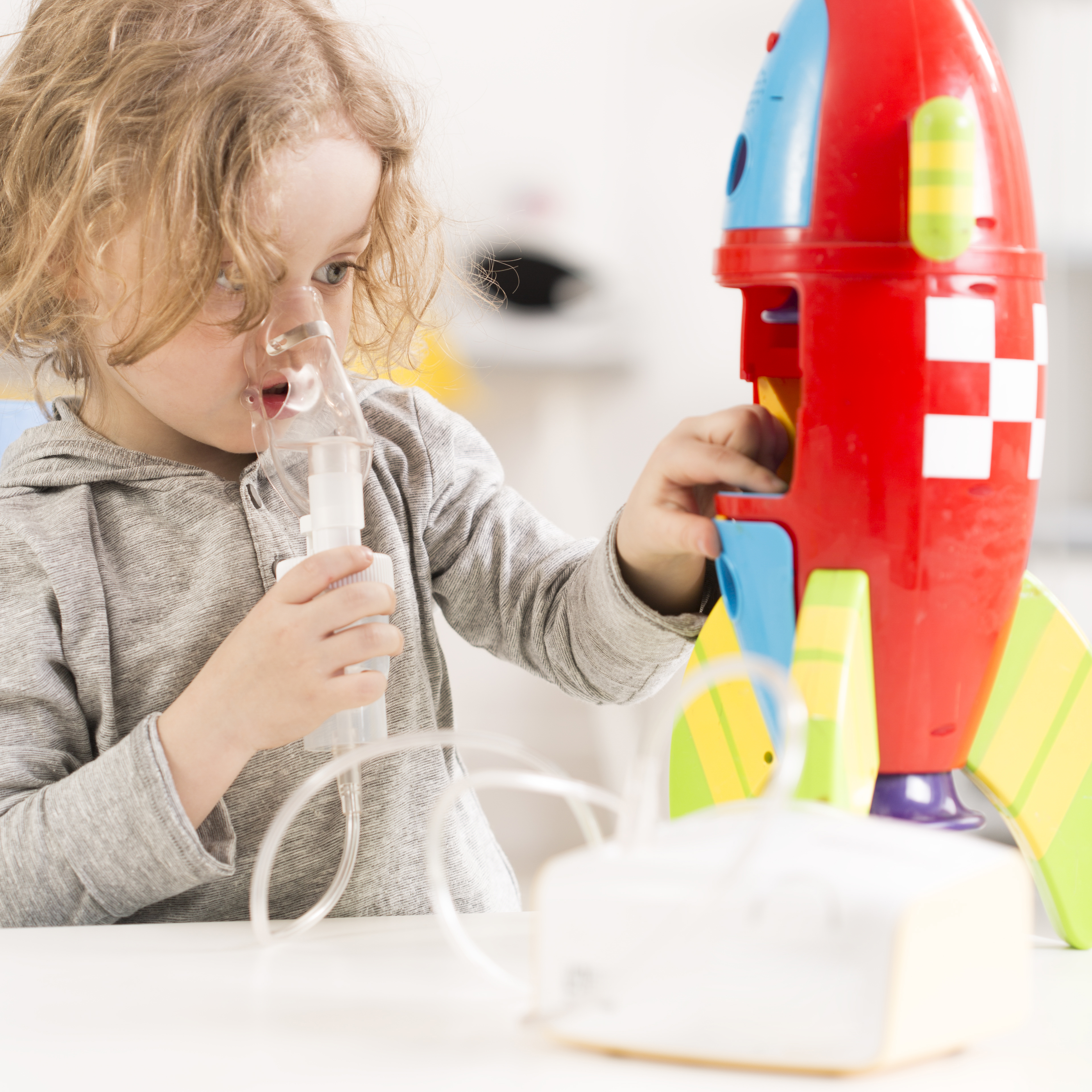 Коррекция трофологических нарушений у детей, больных муковисцидозом Image #1