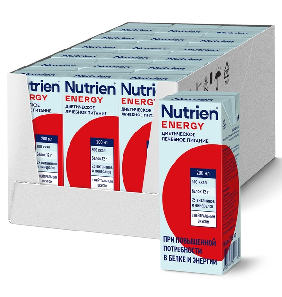 Nutrien Energy 18 штук | Nutrien