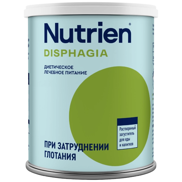 Нутриэн® Дисфагия №1