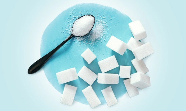 Сахар в энтеральном питании Nutrien №1