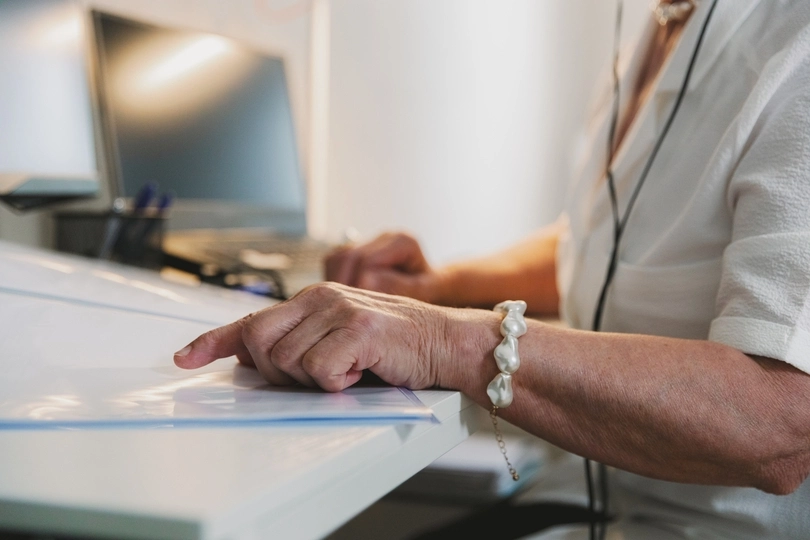 Право на медицинскую помощь при инсульте: что должен знать каждый пациент и его семья №1