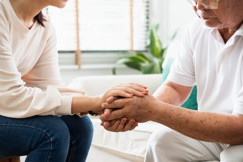 Психологические последствия инсульта: что ожидать и как восстановить душевное равновесие №1