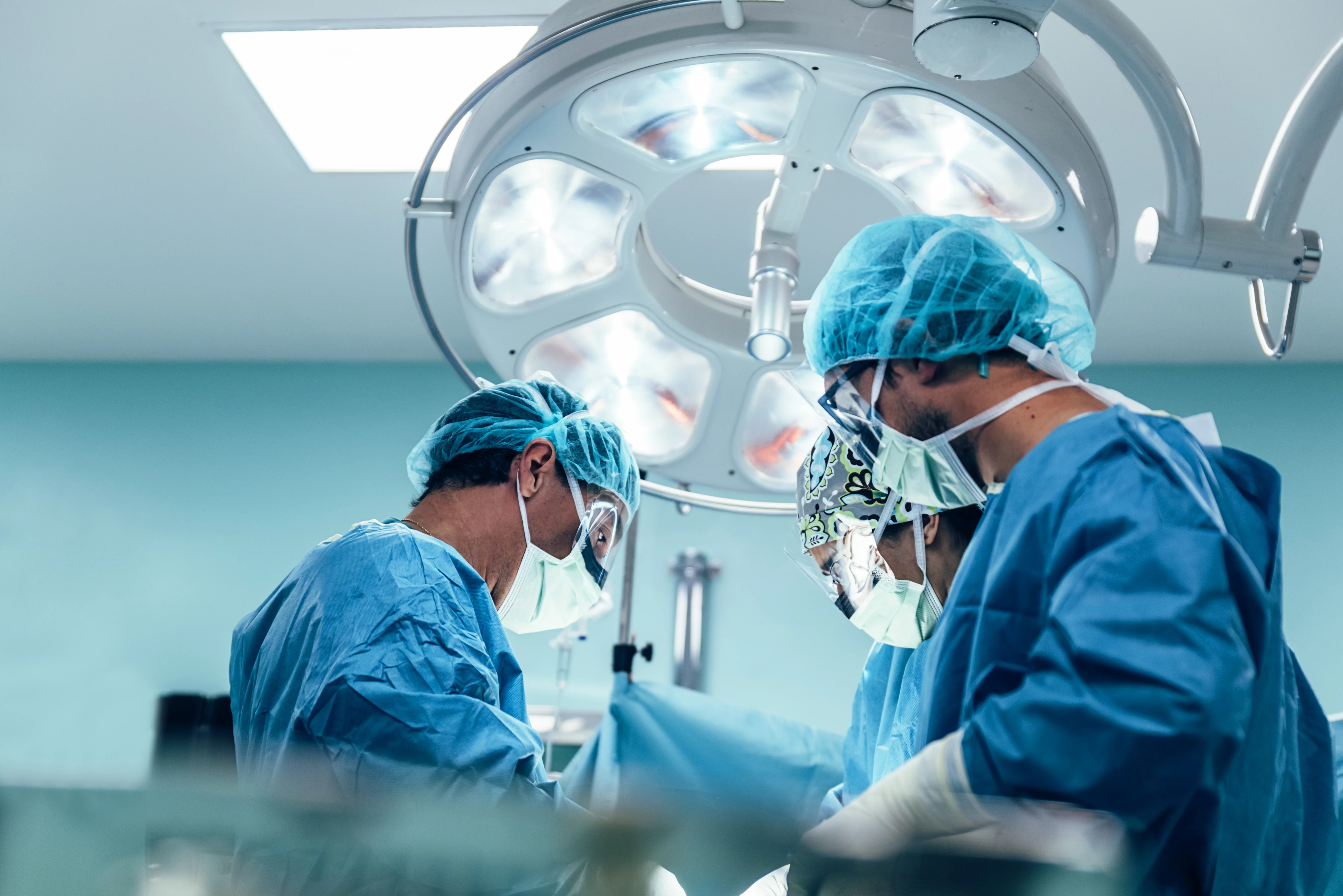 Важность оценки нутритивного статуса у пациентов хирургического профиля 