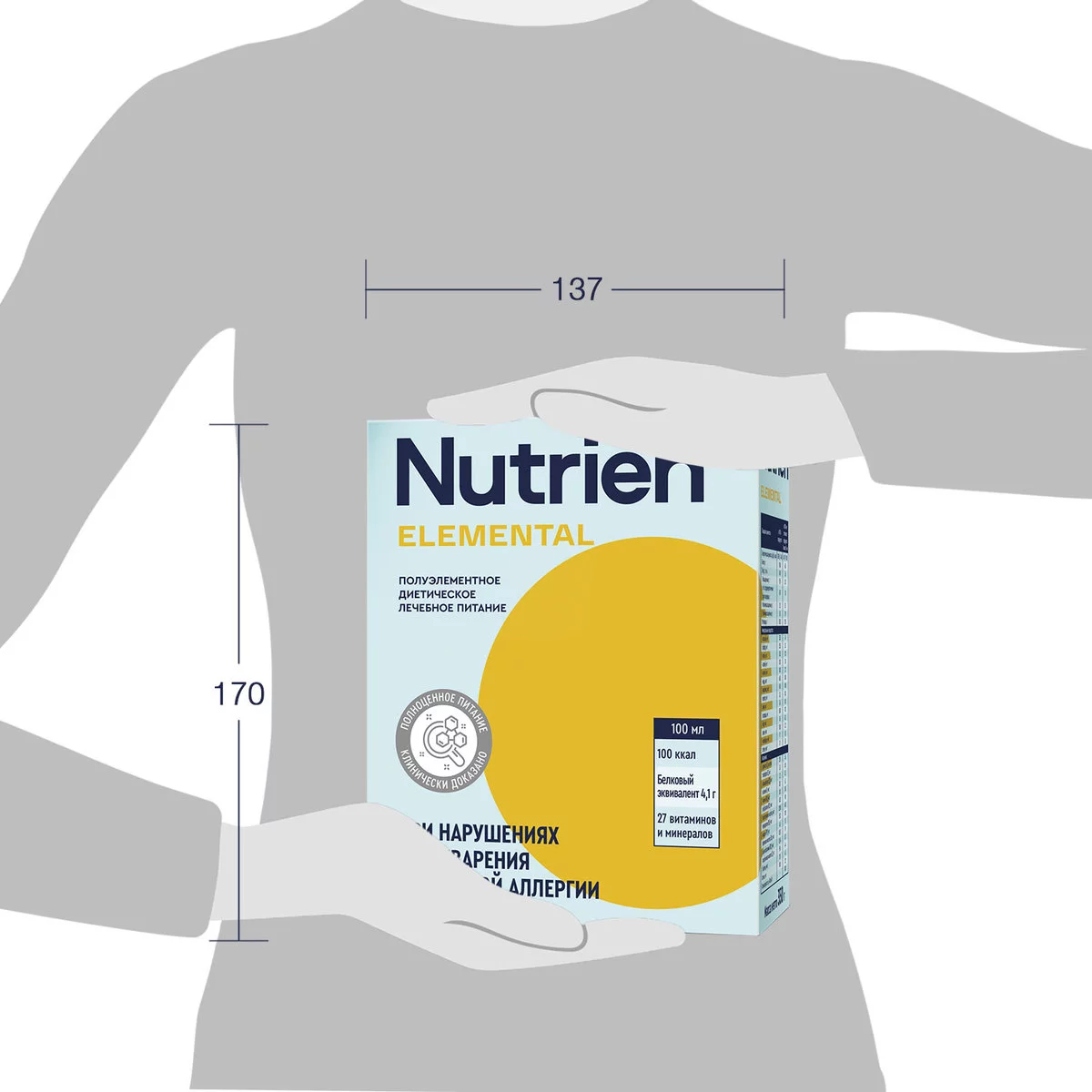 Nutrien Elemental - 12