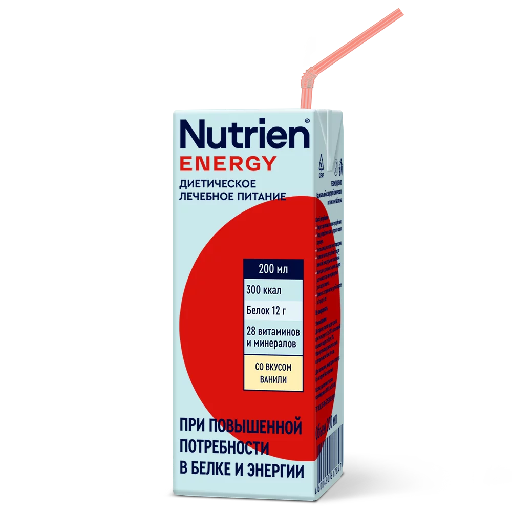 Nutrien Energy - 1