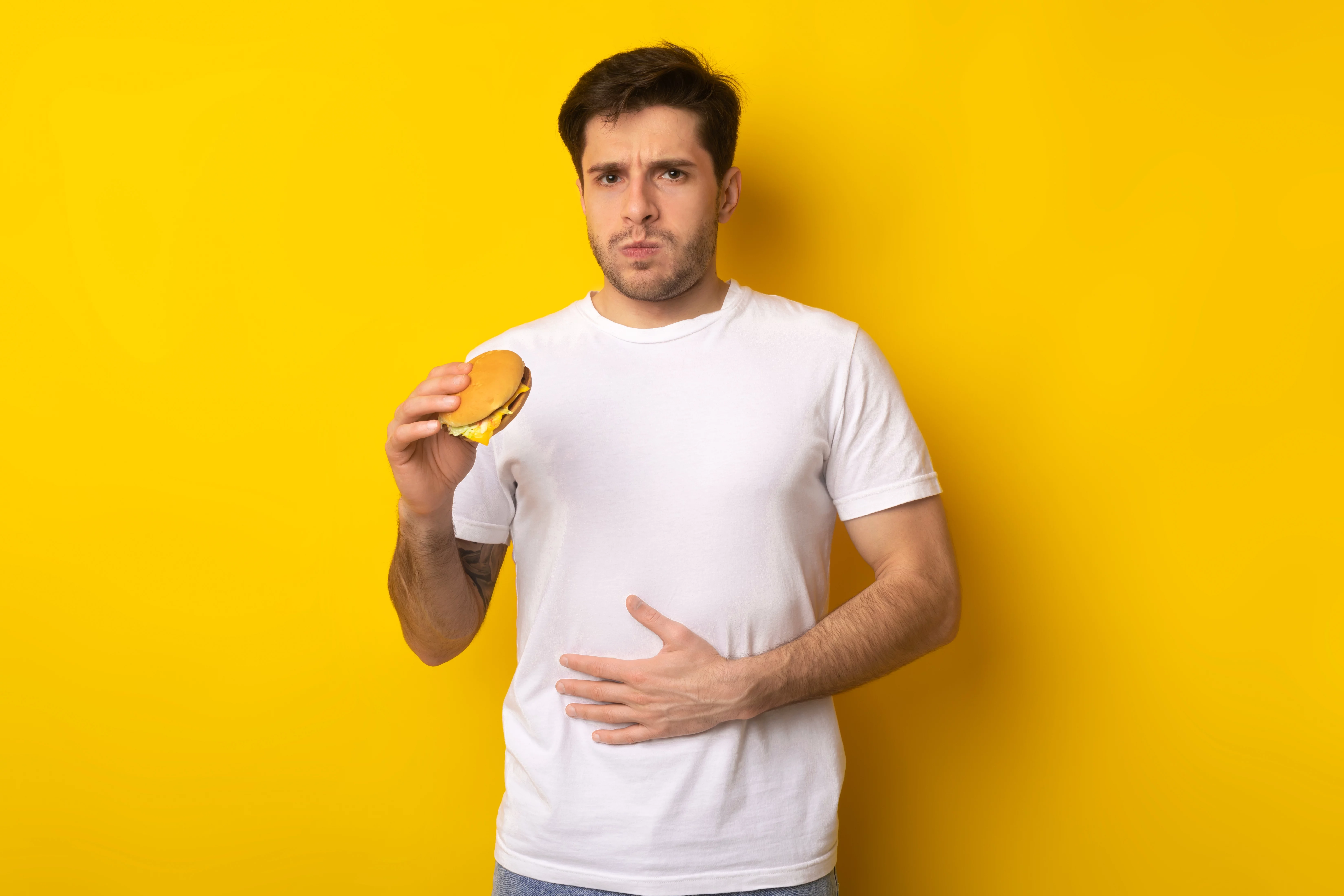 Каким образом питание влияет на работу желудочно-кишечного тракта? Питание при гастрите, дуодените 