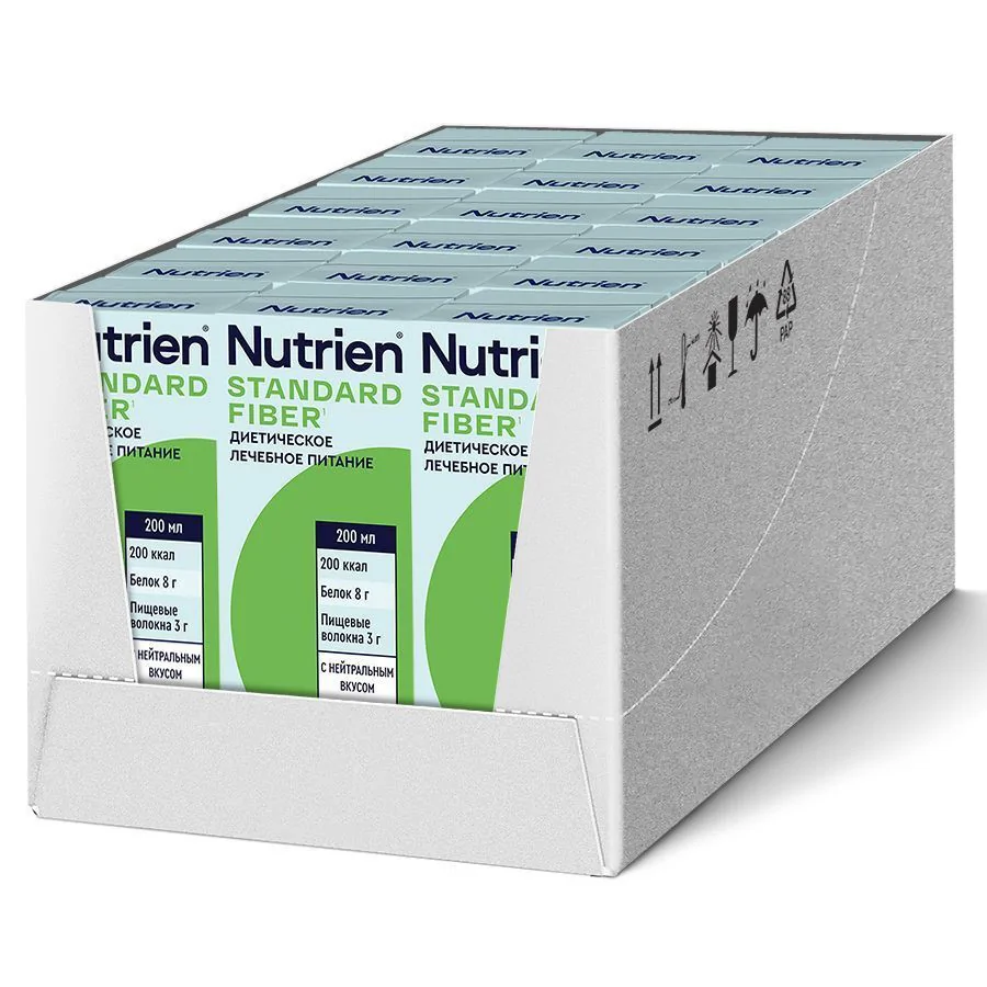 Nutrien Standard Fiber - 4