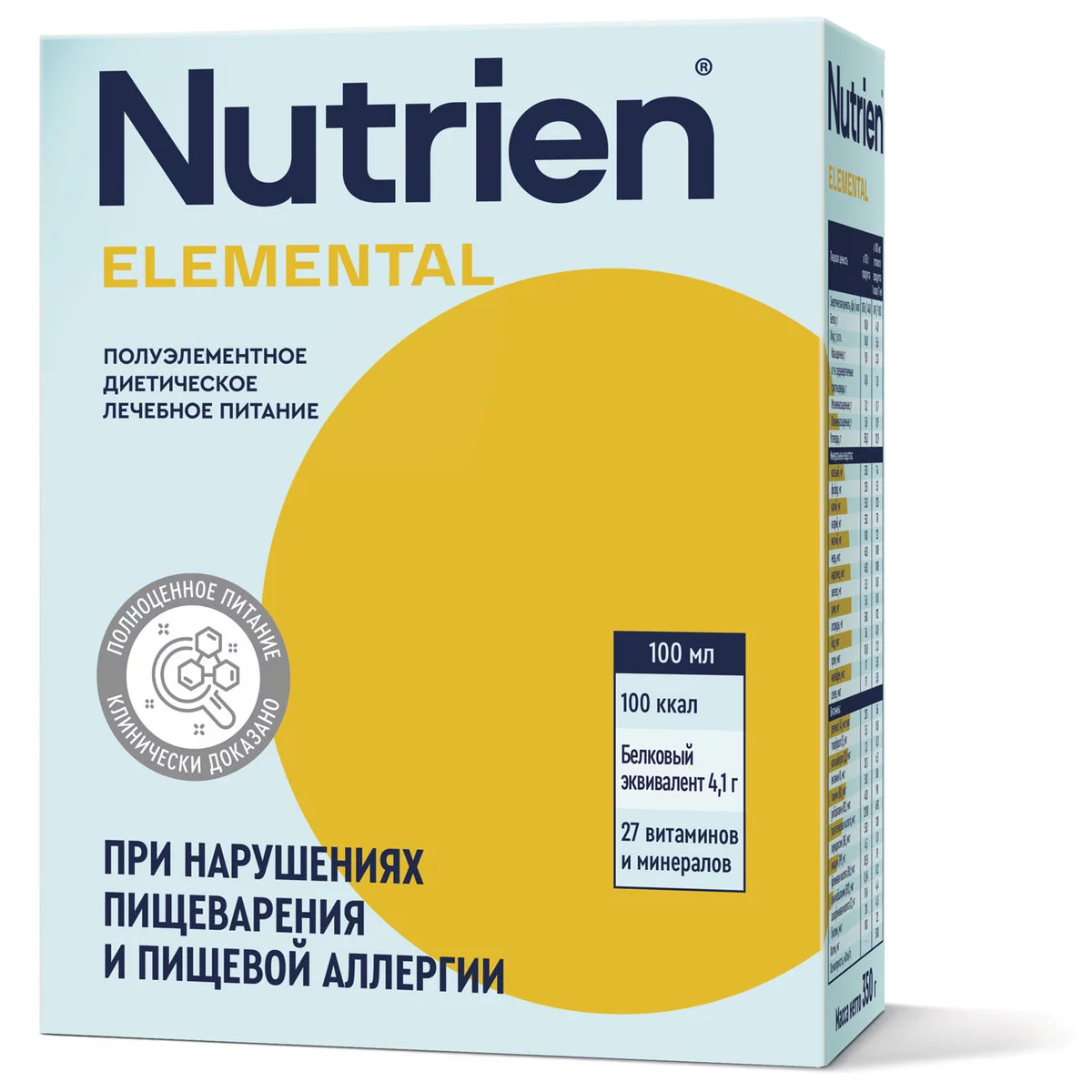 Nutrien Elemental - 9