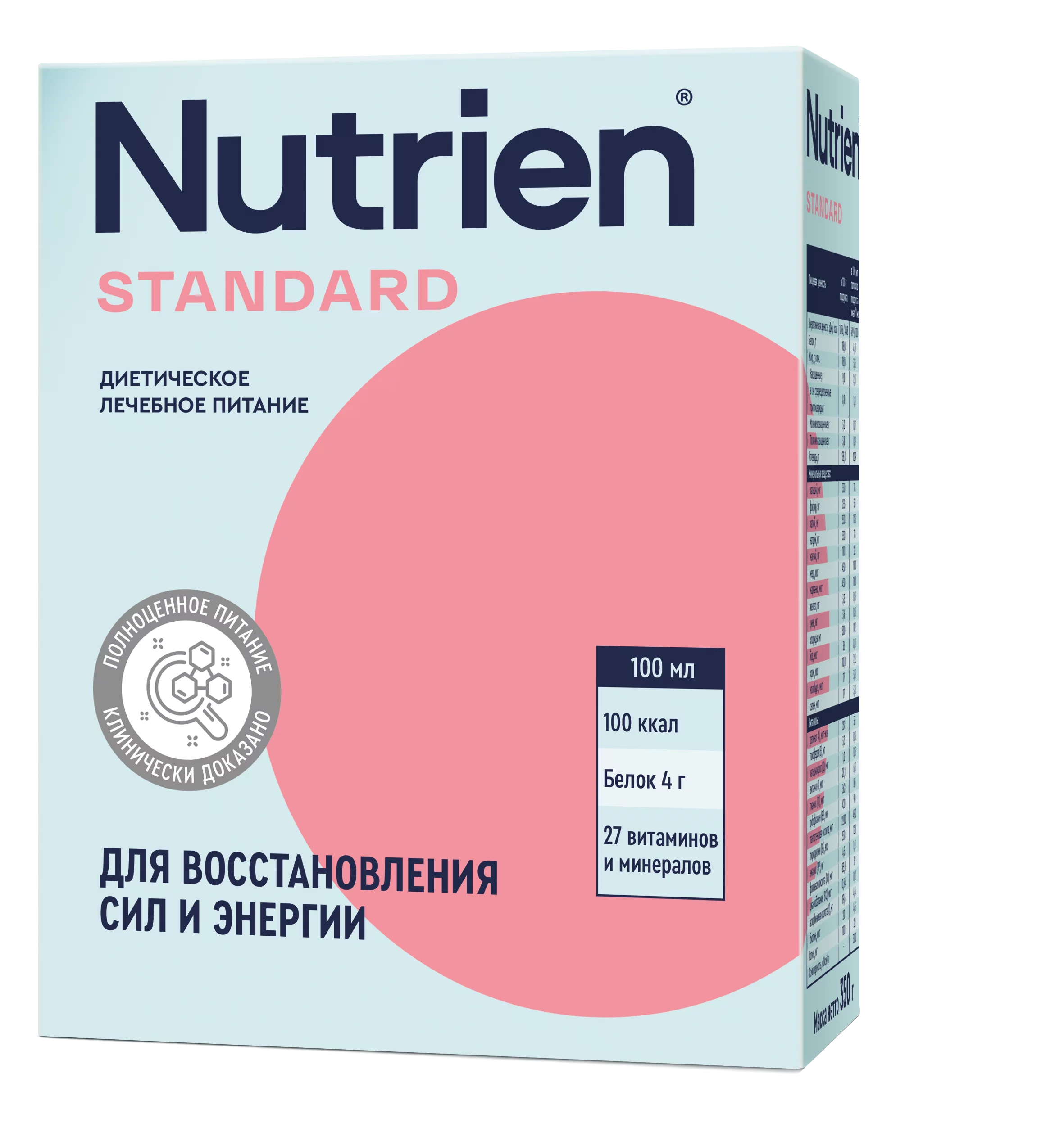 Nutrien Standard  - 1