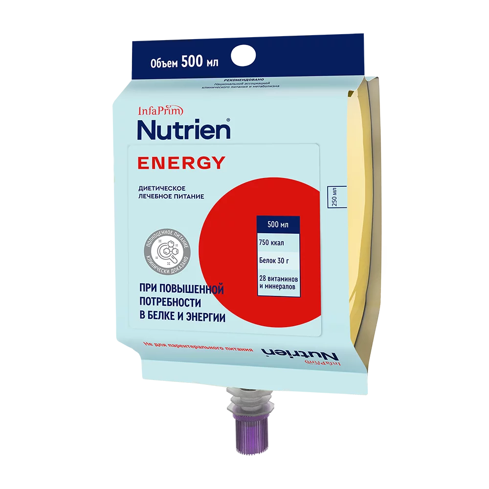 Nutrien Energy - 3