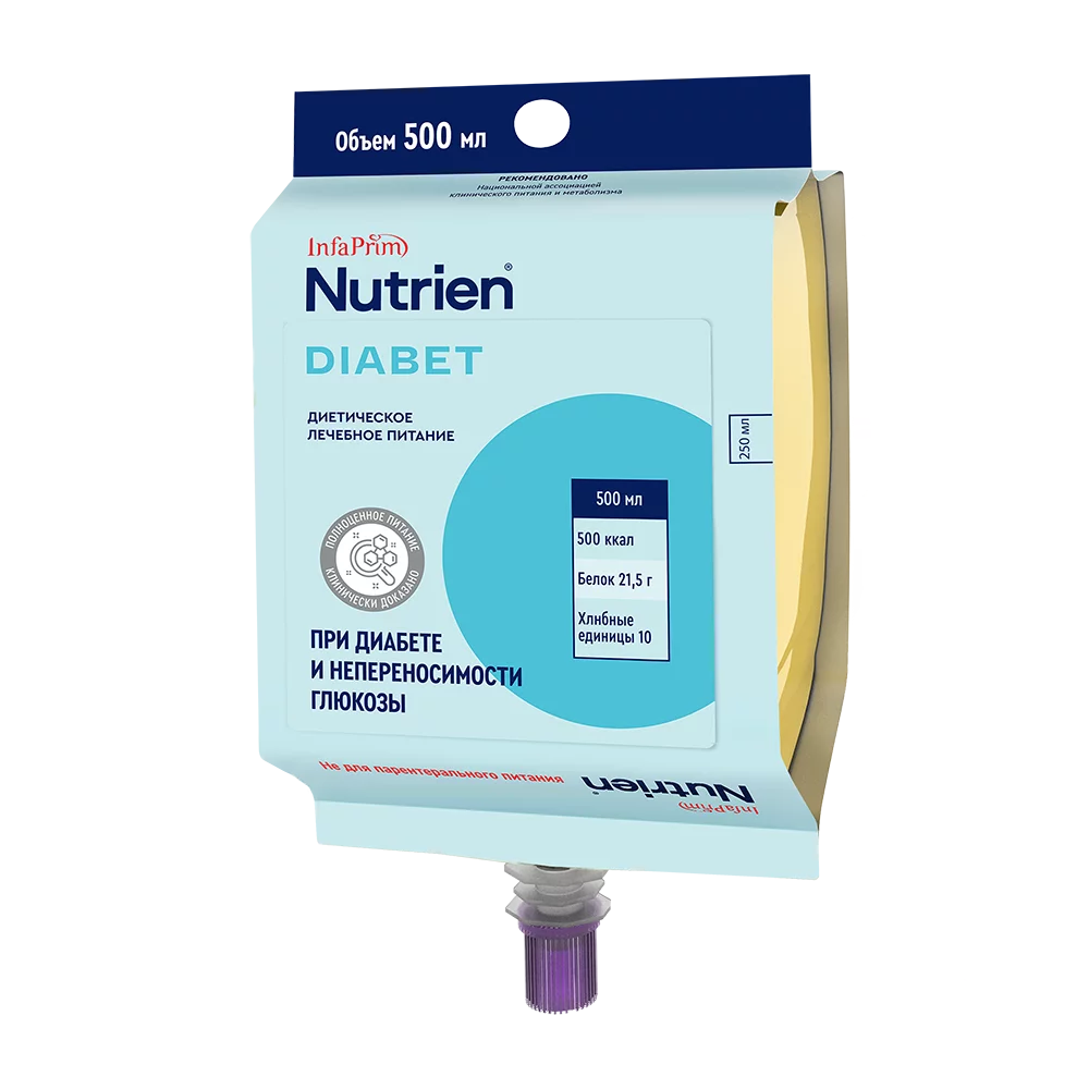 Nutrien Diabet - 3