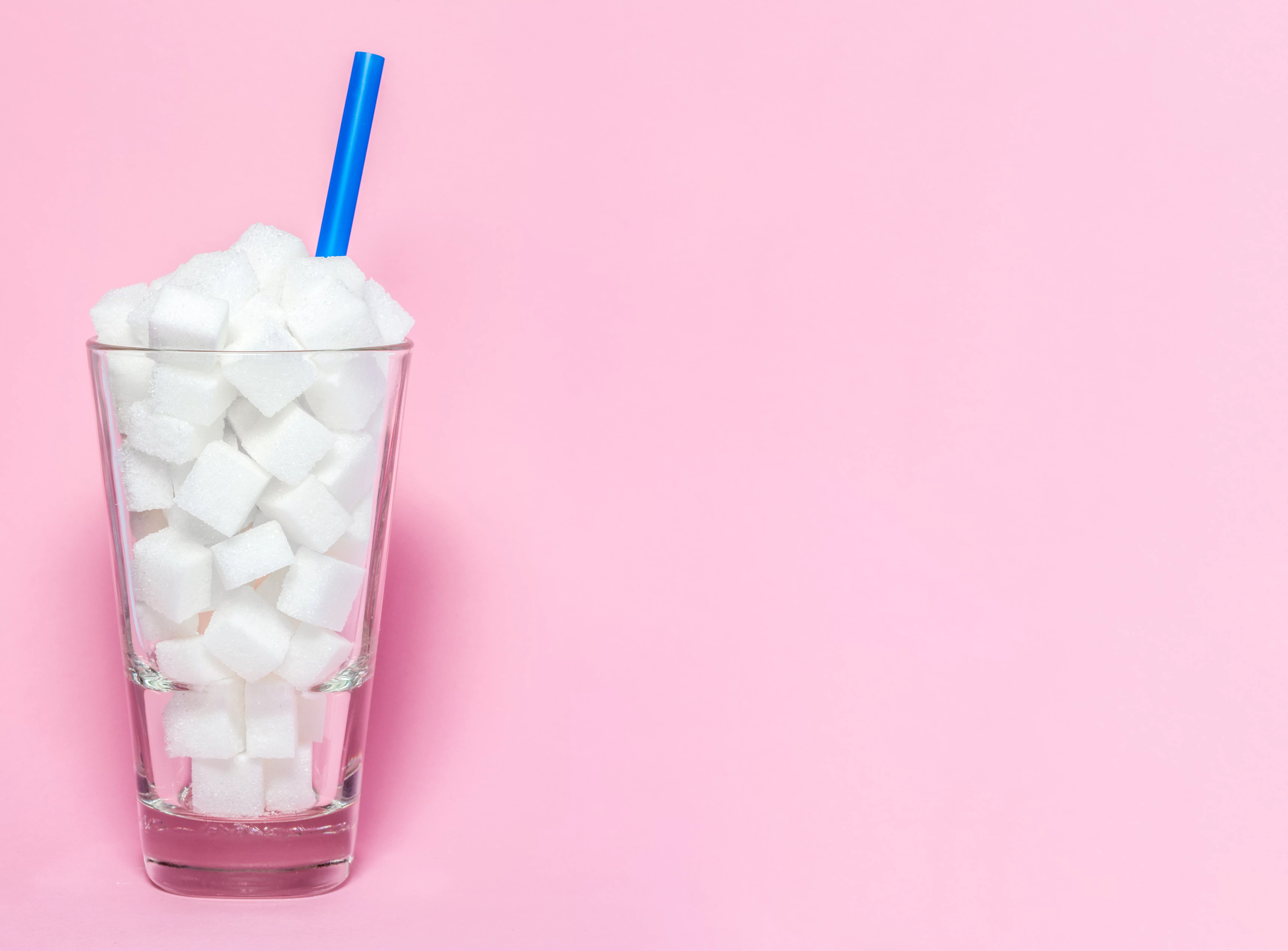 Питание при сахарном диабете