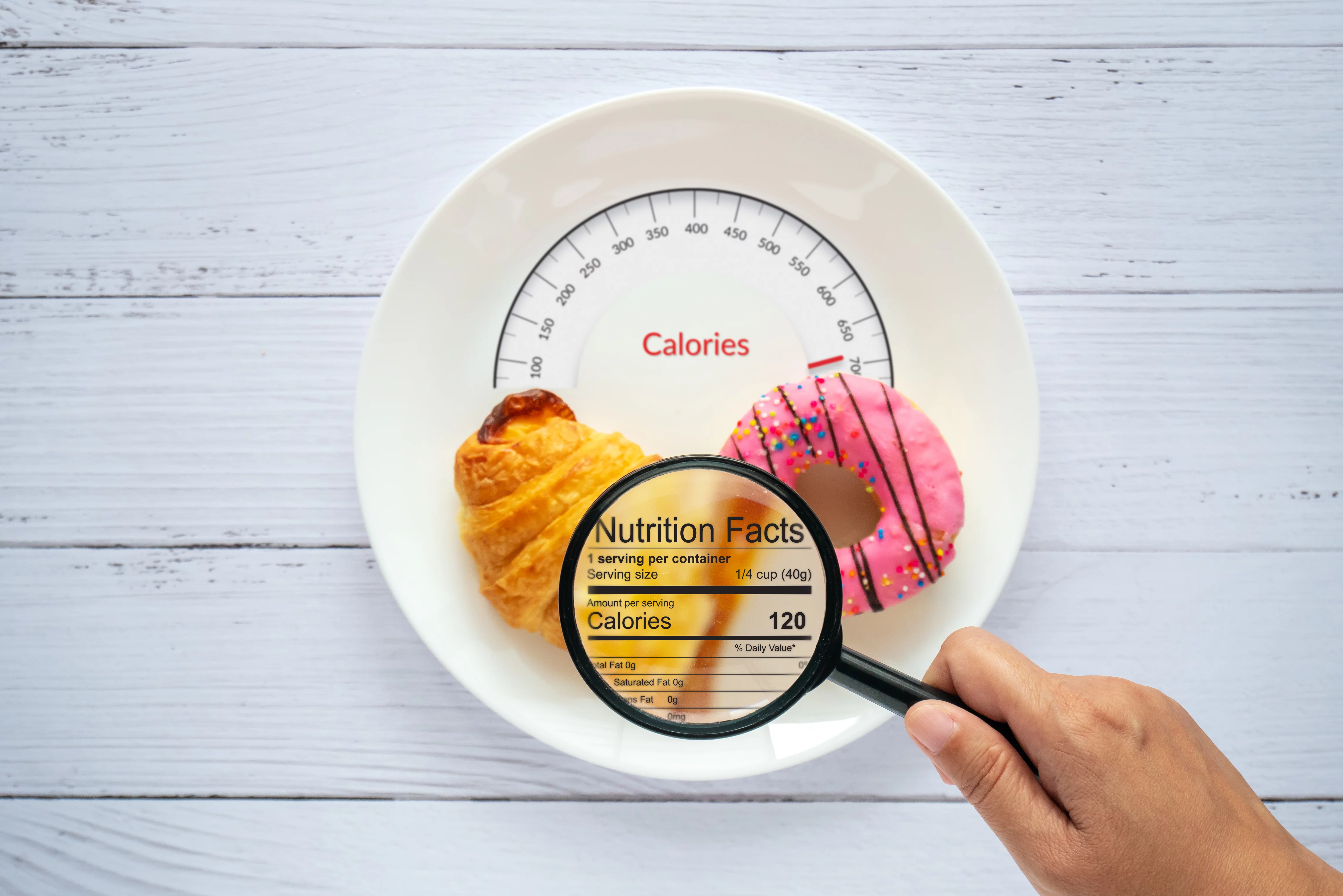 Советы по увеличению калорийности рациона